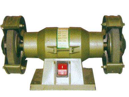 SD-081 砂輪機(jī)